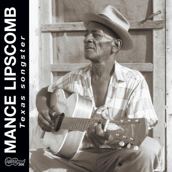 Mance Lipscomb - Ella Speed