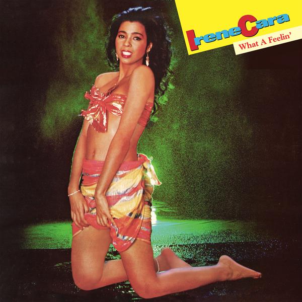 Irene Cara - Flashdance...What a Feeling (Radio Edit)