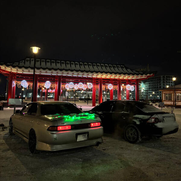 Jidanofu - For Life