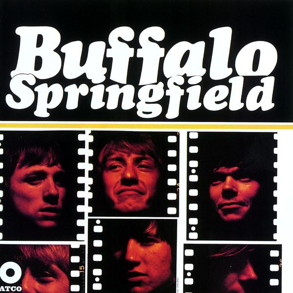 Buffalo Springfield - For What It's Worth