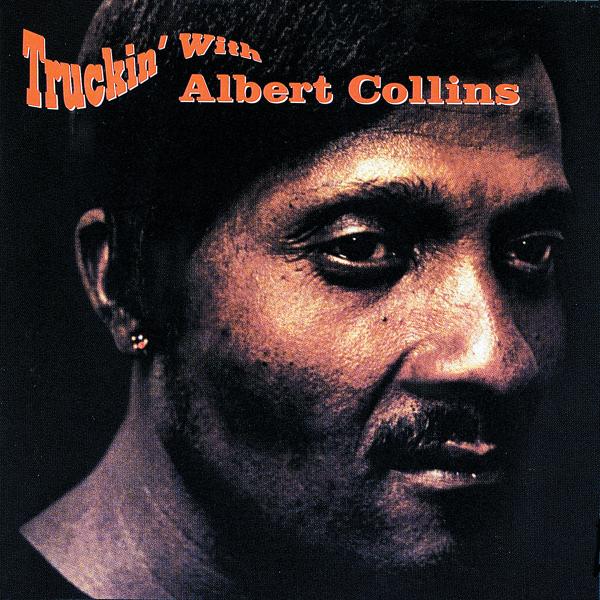 Albert Collins - Frosty (Single Version)