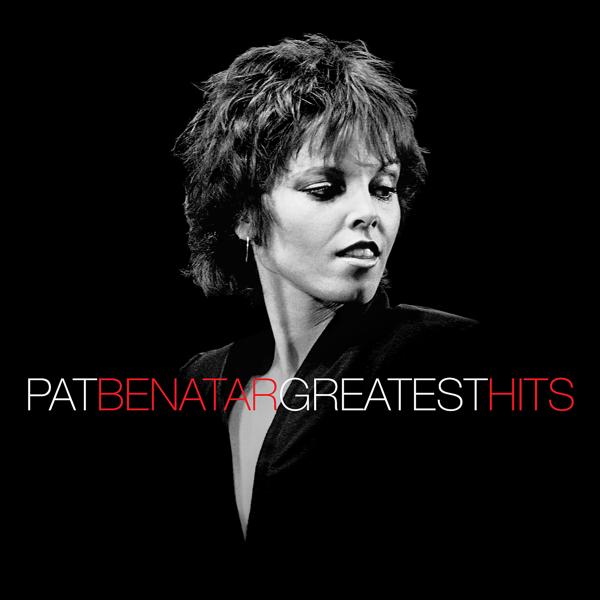 Pat Benatar - Heartbreaker (Remastered)