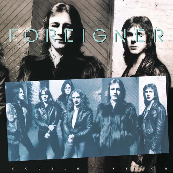 Foreigner - Hot Blooded