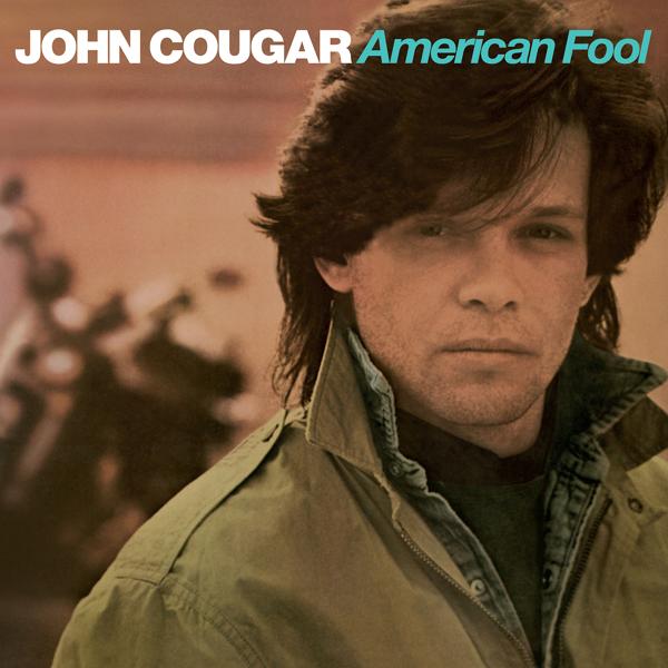 John Mellencamp - Hurts So Good