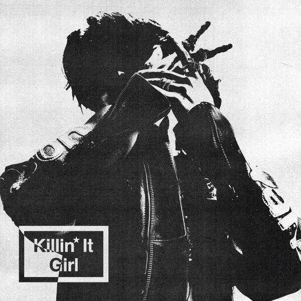 GloRilla, j-hope - Killin' It Girl (feat. GloRilla)
