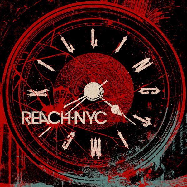 Reach NYC - Killing Time