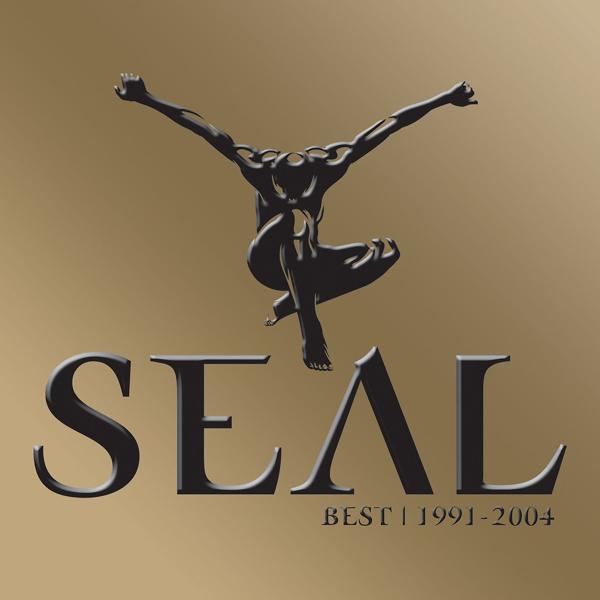 Seal - Kiss from a Rose