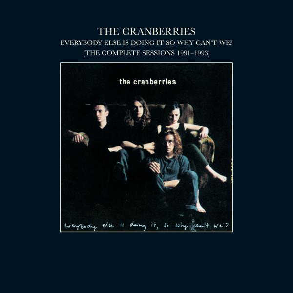 The Cranberries - Liar