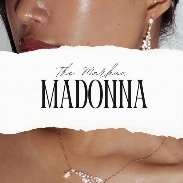 THE MARKUZ - Madonna