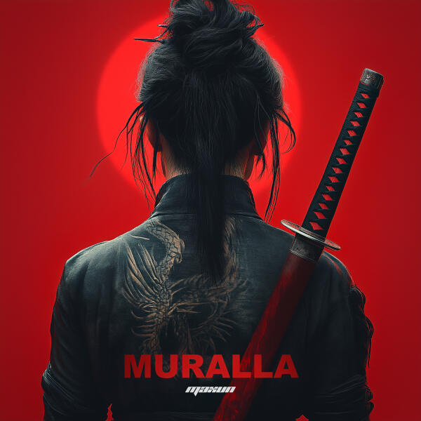 Maxun - Muralla