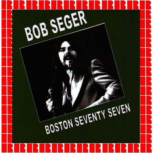 Bob Seger - Night Moves