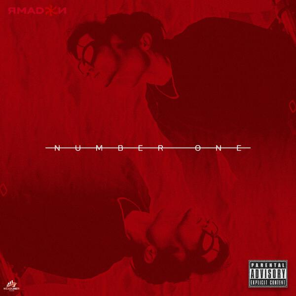 Ямаджи - NUMBER ONE