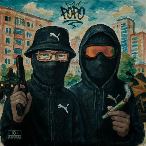 Tsb, opt - POPO