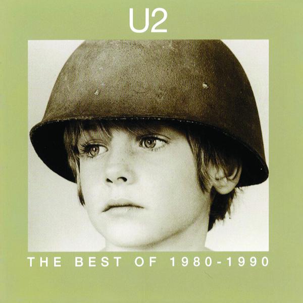 U2 - Pride (In The Name Of Love)