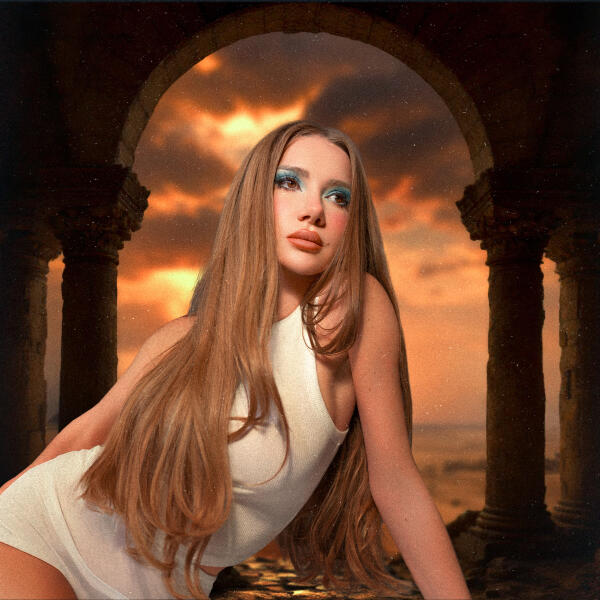 Otilia, Mellow D - Sahara