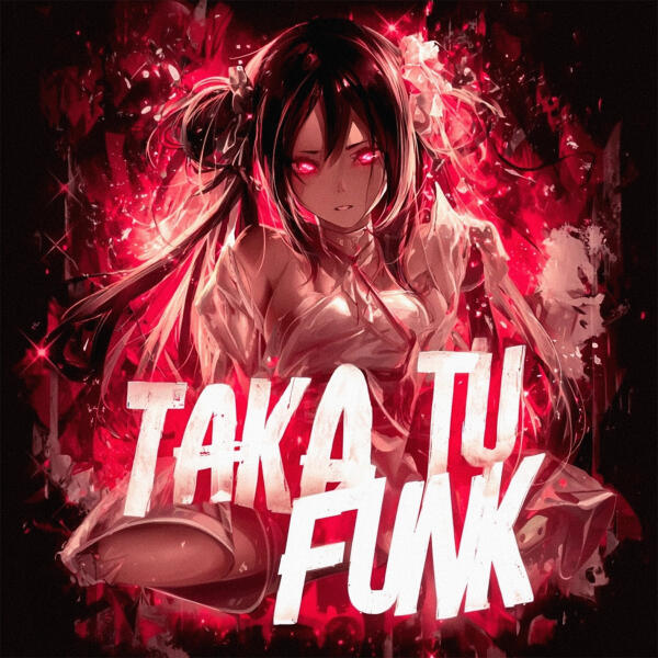 XCELLA, H Y P E - TAKA TU FUNK (Slowed)