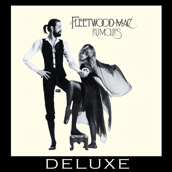 Fleetwood Mac - The Chain (2004 Remaster)