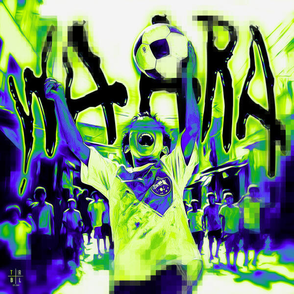 Ogryzek, Akhmedov - WA ARA (Sped Up)