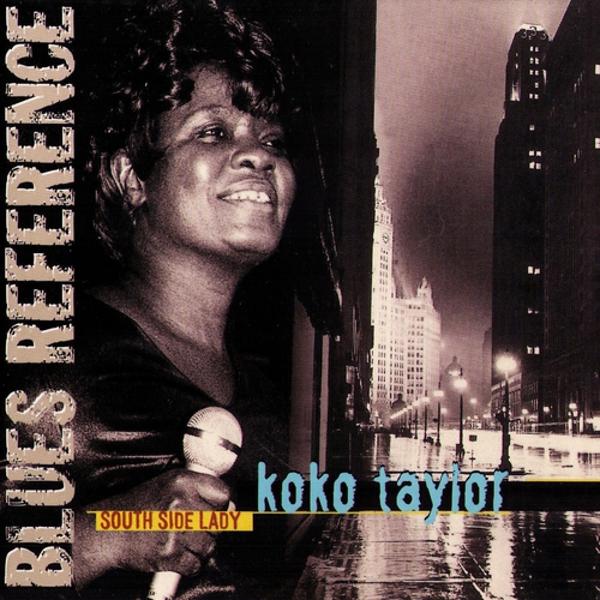 Koko Taylor - Wang Dang Doodle