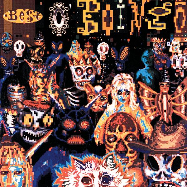 Oingo Boingo - Weird Science