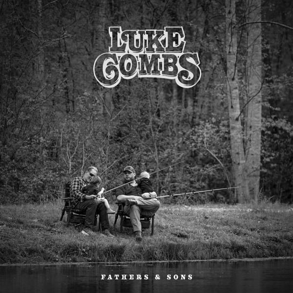 Luke Combs - All I Ever Do Is Leave