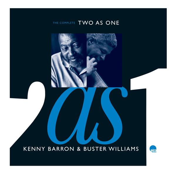 Kenny Barron, Buster Williams - All of You