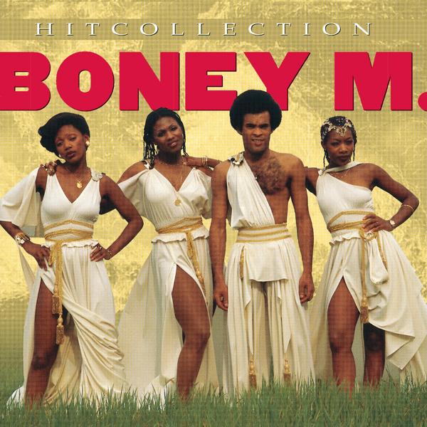 Boney M. - Daddy Cool