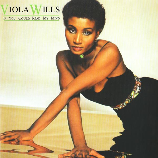 Viola Wills - Gonna Get Along Without You Now