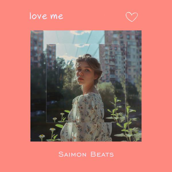 Saimon Beats - Love Me