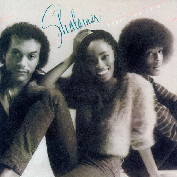 Shalamar - Make That Move (Single Version)