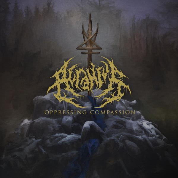 Acranius - Oppressing Compassion