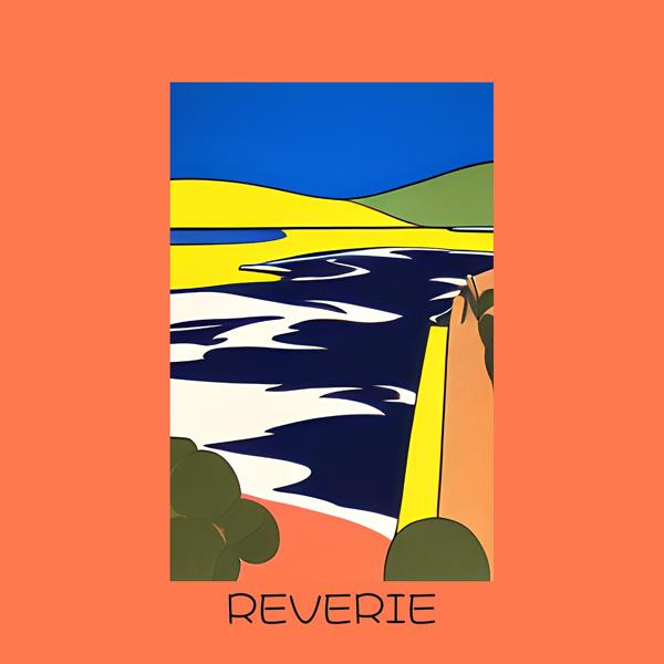 Sweatson Klank - Reverie