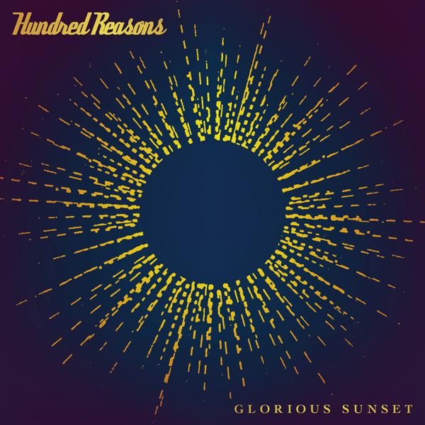 Hundred Reasons - Right There With You