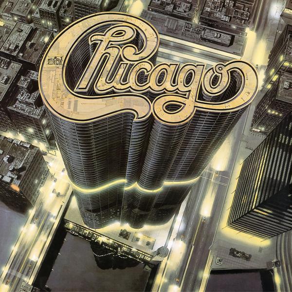 Chicago - Street Player (2003 Remaster)