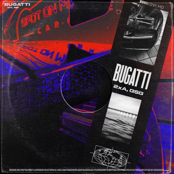 2xA, G$G - Bugatti