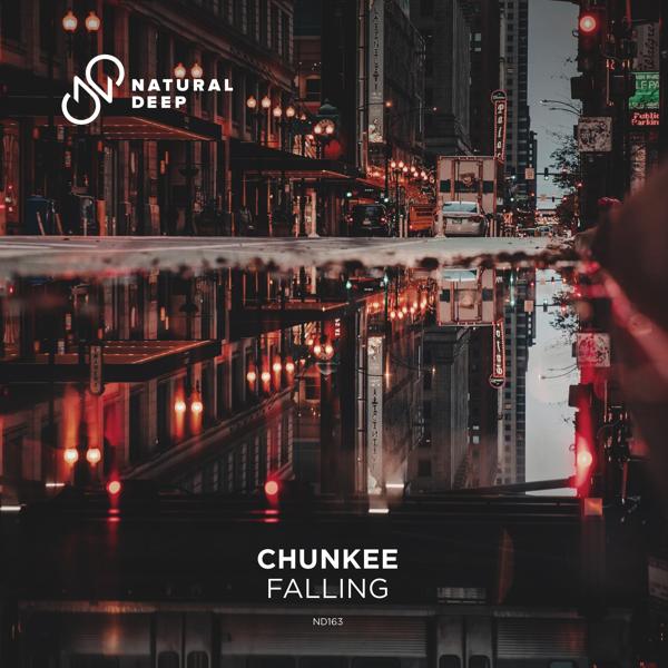 Chunkee - Falling