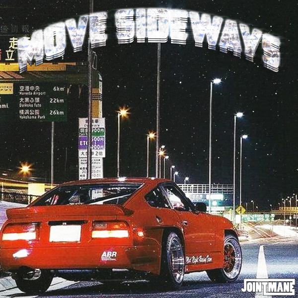 JOINTMANE - MOVE SIDEWAYS