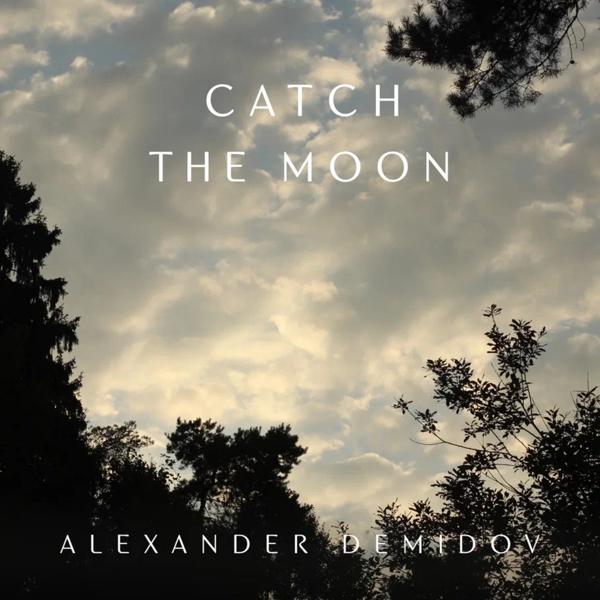 Alexander Demidov - Catch the moon