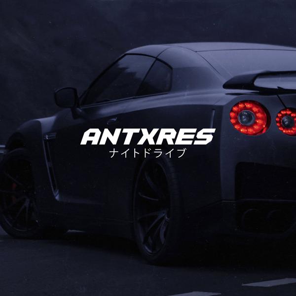 AntXres - Atomic Sonic