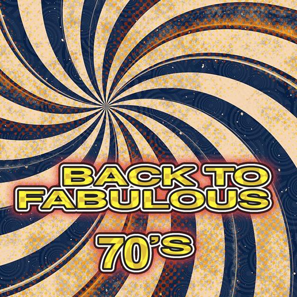 Eddie Kendricks - Back to Fabulous 70's