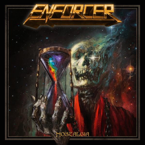 Enforcer - Metal Supremacia