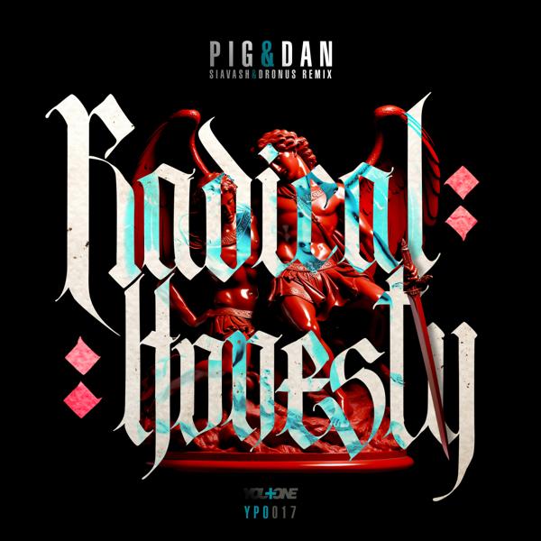 Pig&Dan - No Tomorrow