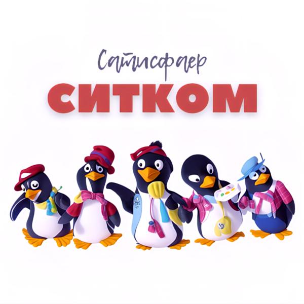 САТИСФАЕР - Ситком