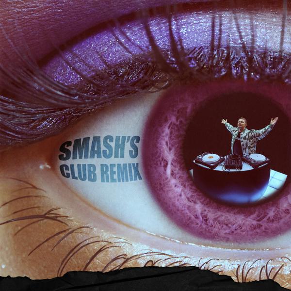 DJ SMASH, Клава Кока - Пятница (SMASH’S CLUB REMIX)