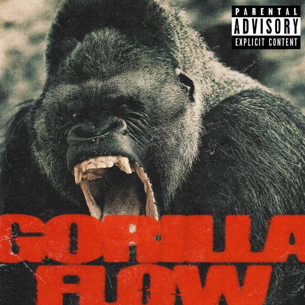 Daddy Bocha - Gorilla Flow