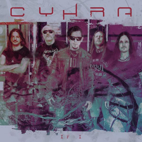 Cyhra - If I