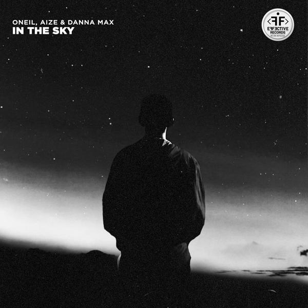 ONEIL, Aize, Danna Max - In the Sky