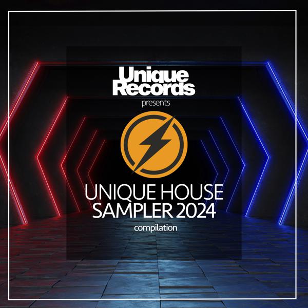 Hyper Moves - Unique House Sampler 2024