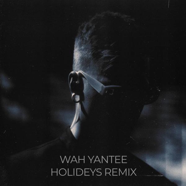 U108 - Wah Yantee (Holideys Remix)