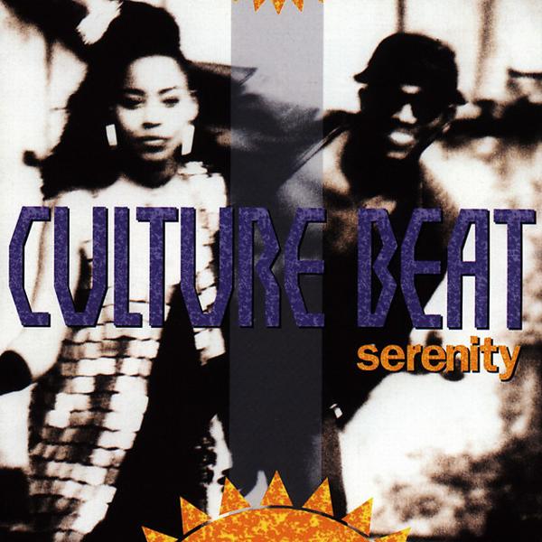 Culture Beat - Anything